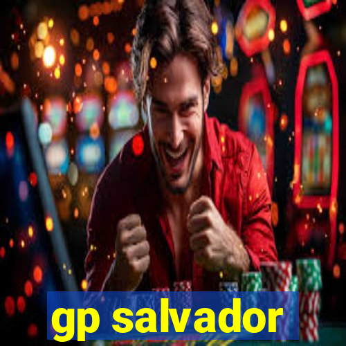 gp salvador